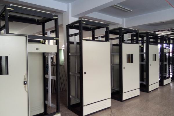 福田控制箱-控制箱的合理布置方法